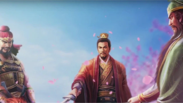 Rivelato l' Hero Mode di Romance of the Three Kingdoms XIII