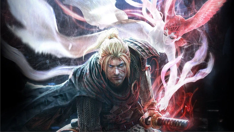 NiOh e Attack on Titan per lE3 di Koei Tecmo