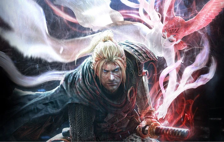 NiOh e Attack on Titan per lE3 di Koei Tecmo