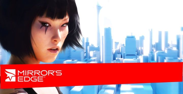 Mirrors Edge diventa una serie tv