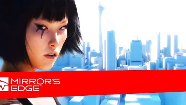 Mirror's Edge diventa una serie tv!