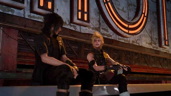 [E3 2016] I programmi di Square Enix per l'E3: nuova demo di FFXV