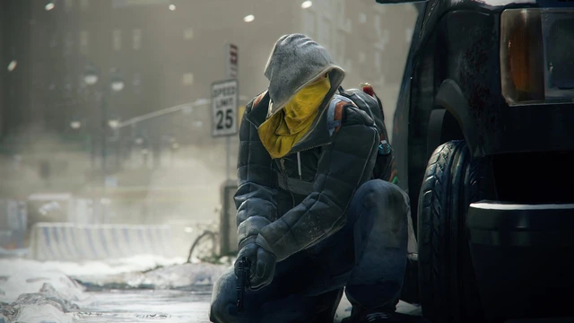 I server di The Division di nuovo in manutenzione. Esplode la rabbia degli utenti