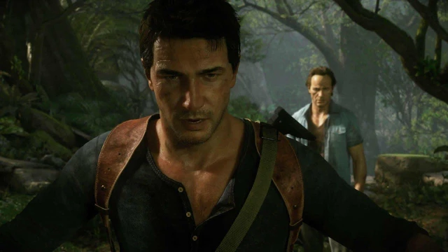 Week-End a premi incrementati per Uncharted 4