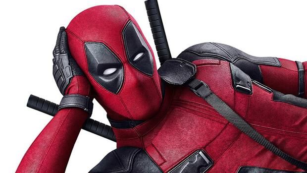 Un nuovo appuntamento per il cine-sociale: questa volta è il turno di Deadpool!