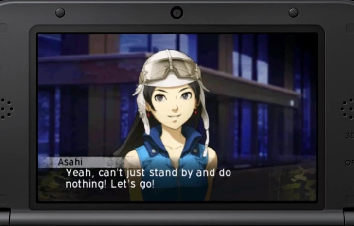 Story Overview Trailer per Shin Megami Tensei IV Apocalypse