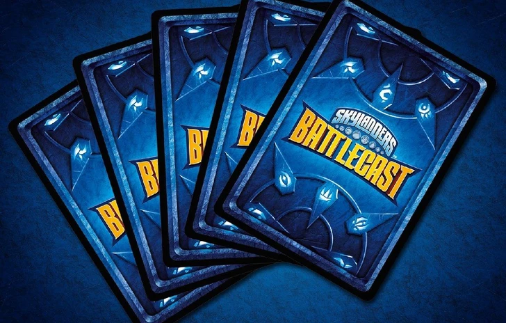 Cinque videotutorial per Skylander Battlecast