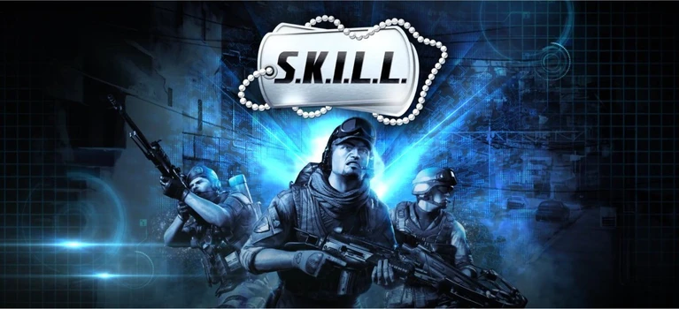 SKILL 8211 Special Force 2 sfodera gli artigli