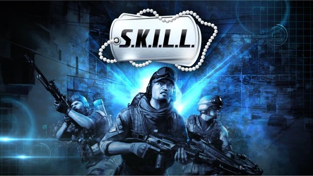 S.K.I.L.L. – Special Force 2 sfodera gli artigli