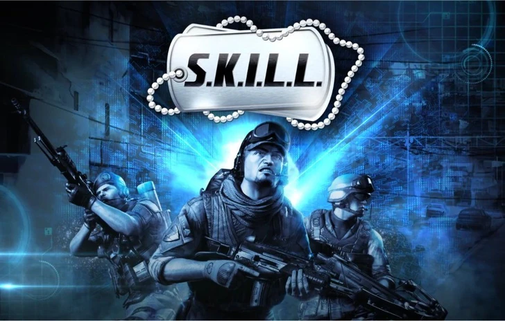 SKILL 8211 Special Force 2 sfodera gli artigli