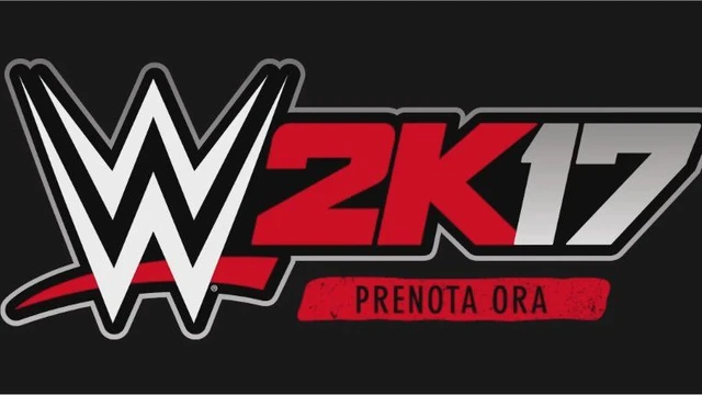 WWE 2K17: prenota ora per giocare con Goldberg