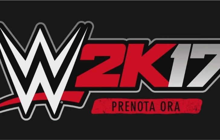 WWE 2K17 prenota ora per giocare con Goldberg