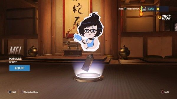 Presto un nuovo personaggio in Overwatch