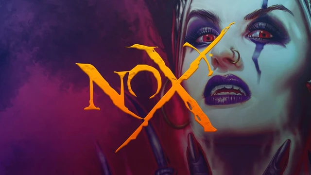 EA regala NOX di Westwood Studios