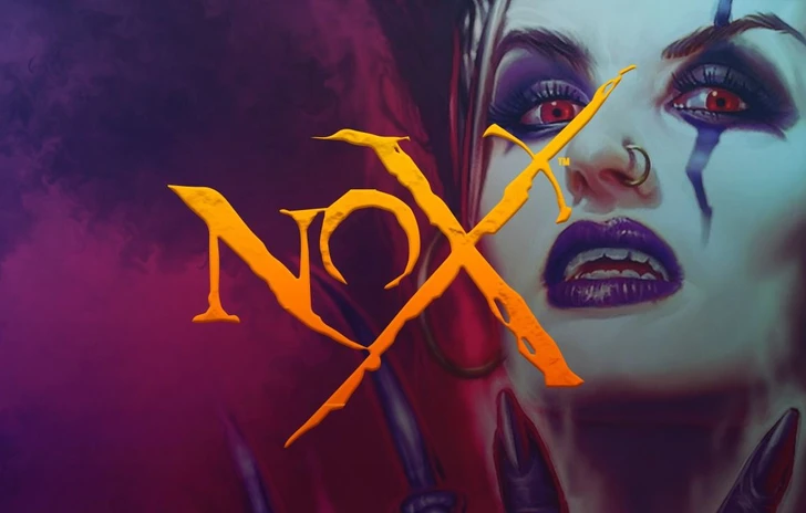 EA regala NOX di Westwood Studios