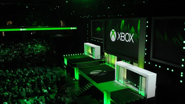 [E3 2016] Un po' di rumor sulla conferenza Microsoft