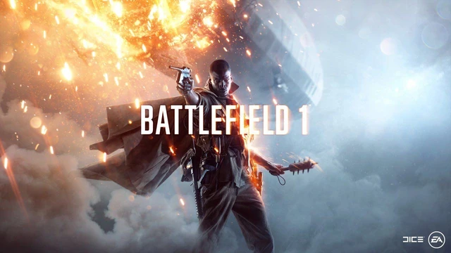 EA mostrerà in diretta il multiplayer a 64 giocatori di Battlefield 1