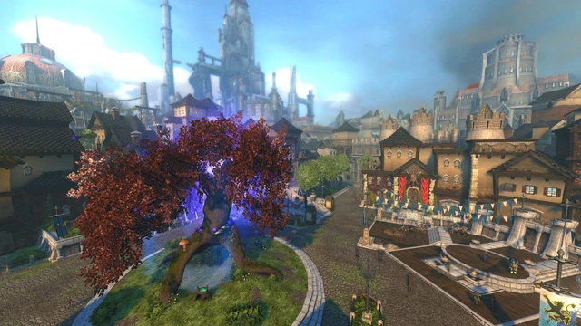 Neverwinter arriva su PS4 quest'Estate