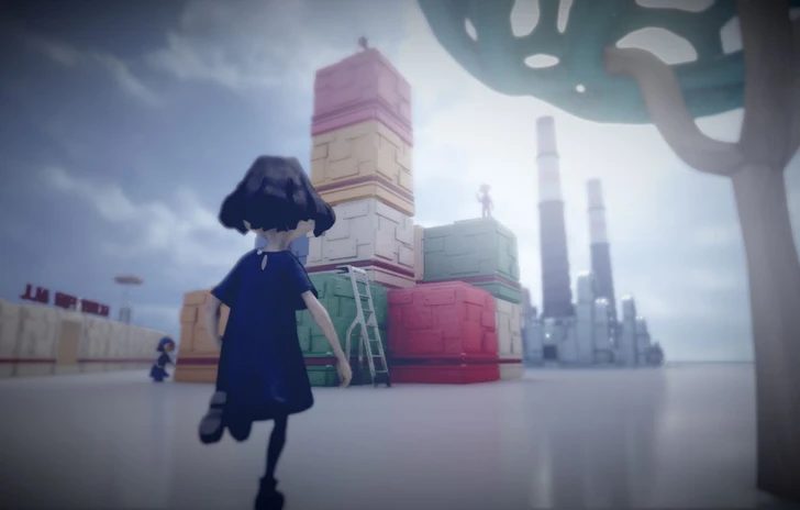 The Tomorrow Children in Open Beta per tutto il Week End