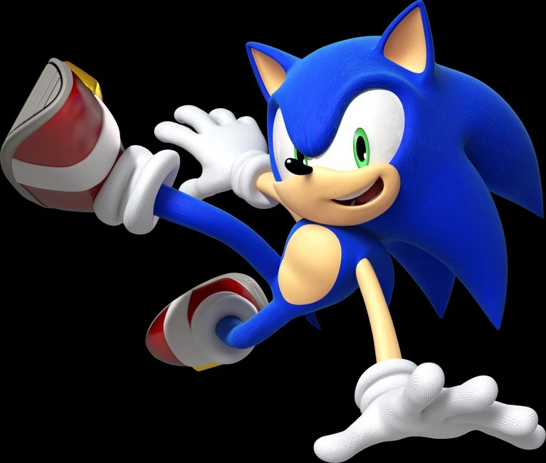 SEGA fa teasing per lanniversario di Sonic