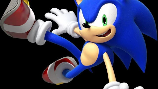 SEGA fa teasing per l'anniversario di Sonic