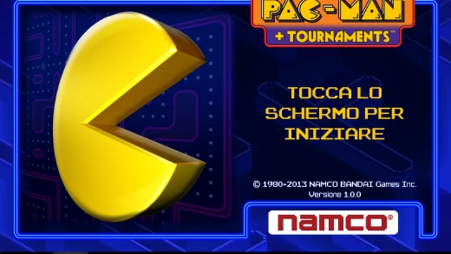 PACMANTournaments si presenta in trailer