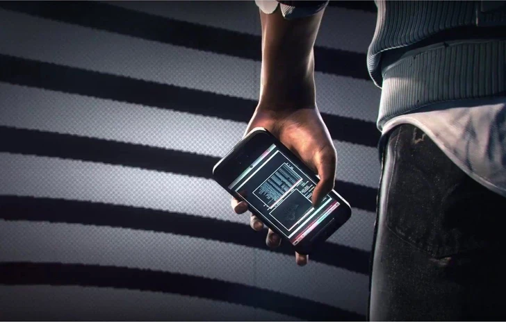 30 secondi di teaser per WatchDogs 2  appuntamenti ufficiali e Rumors