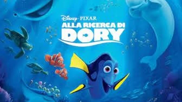 Nuovo trailer e poster inedito per Alla Ricerca di Dory!