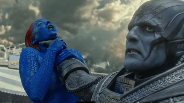 I poster di X-Men: Apocalypse sono sessisti: la 20th Century Fox si scusa