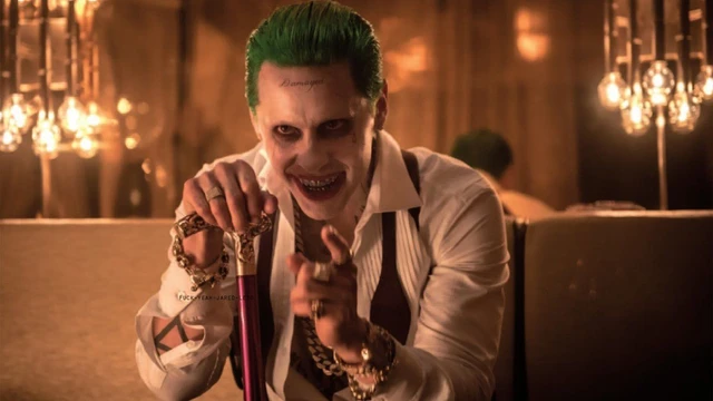 Nuove immagini per la Suicide Squad di David Ayer!