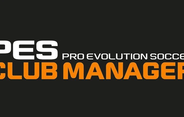 PES CLUB MANAGER celebra 11 milioni di squadre di calcio nel giorno del primo anniversario