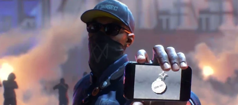 Sorpresa Ubisoft annuncia Watch Dogs 2