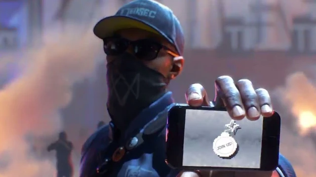 Sorpresa! Ubisoft annuncia Watch Dogs 2