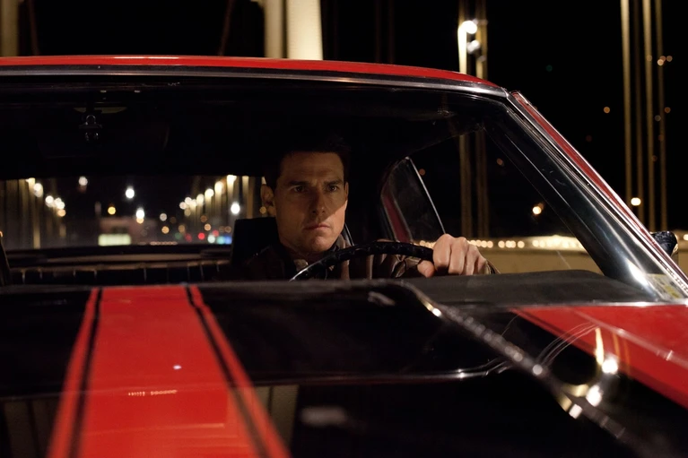 Prime immagini ufficiali per Jack Reacher 2