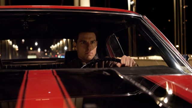 Prime immagini ufficiali per Jack Reacher 2