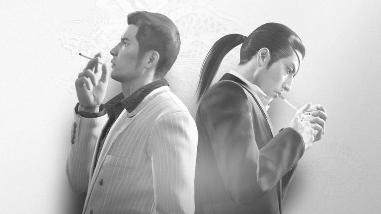 Yakuza 0 in demo allE3