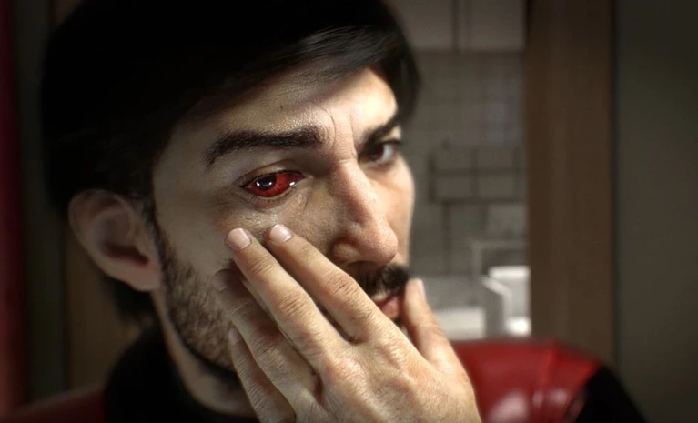 E3 2016 Anche Prey si affaccia sul palco della conferenza los angelina