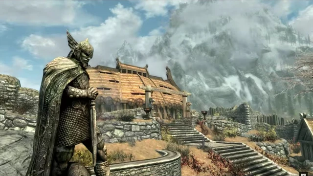 [E3 2016] Annunciato TES Skyrim Remastered Edition