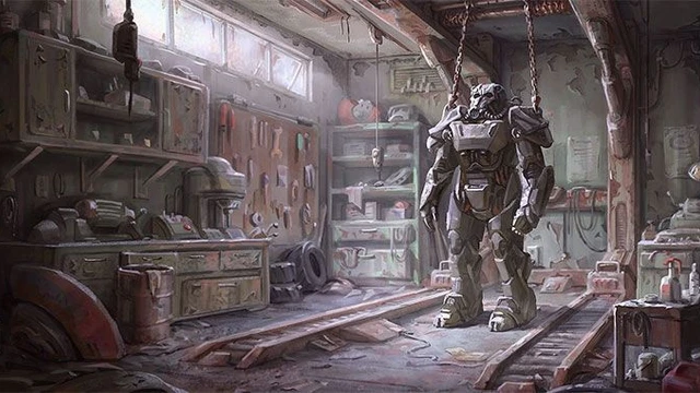 [E3 2016] Fallout 4 supporta la realtà virtuale