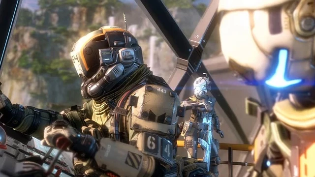 [E3 2016] Titanfall 2 a Ottobre