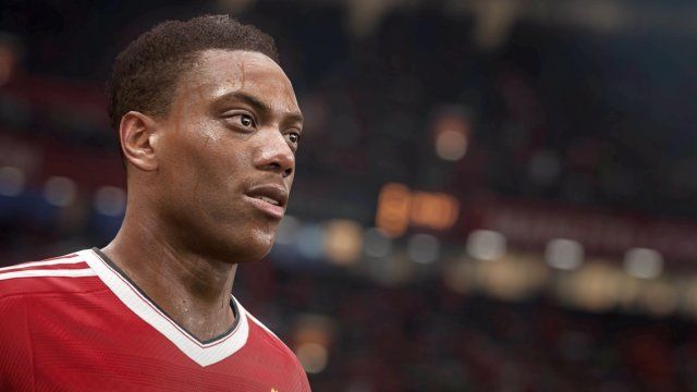 E3 2016  Fifa 17 arriva a Settembre