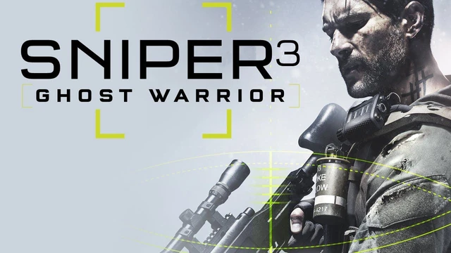 [E3 2016] Annunciata la data d'uscita di Sniper Ghost Warrior 3