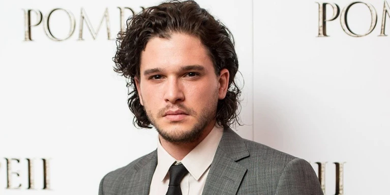 Kit Harington diventa Cattivo in Call of Duty Infinite Warfare