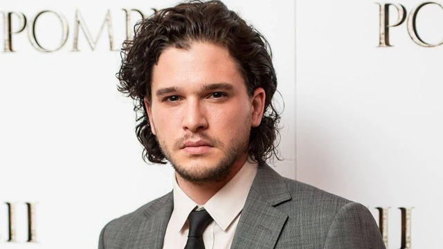 Kit Harington diventa ''Cattivo'' in Call of Duty: Infinite Warfare