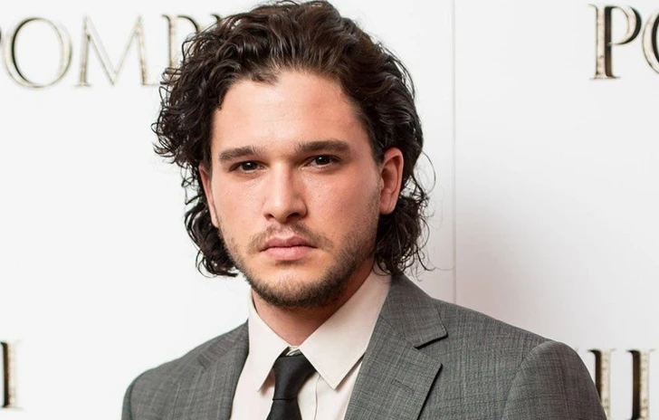 Kit Harington diventa Cattivo in Call of Duty Infinite Warfare