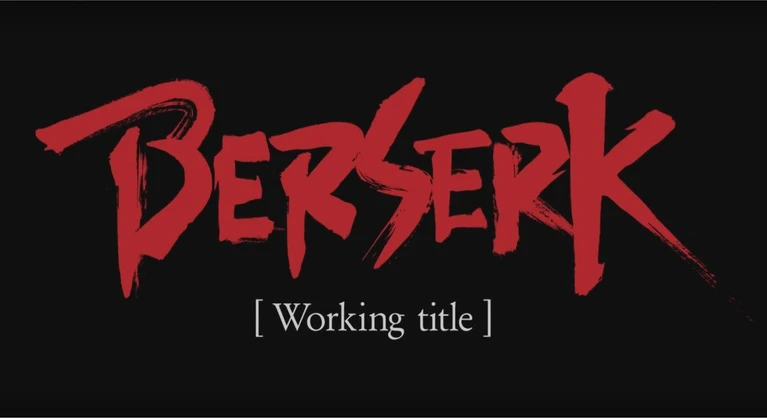 E3 2016 Koei Tecmo annuncia Berserk Working Title