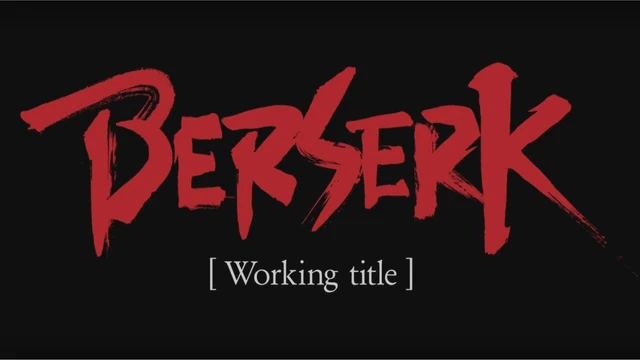 [E3 2016] Koei Tecmo annuncia Berserk [Working Title]