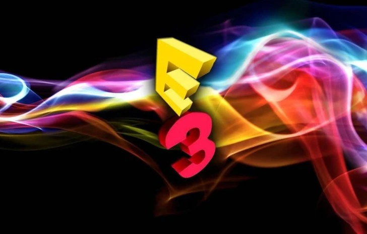 E3 2016 Le conferenze di Oggi in diretta su GameSurfTV