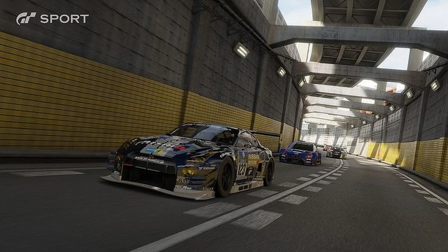 [E3 2016] Gran Turismo Sport scalda i motori in un nuovo trailer