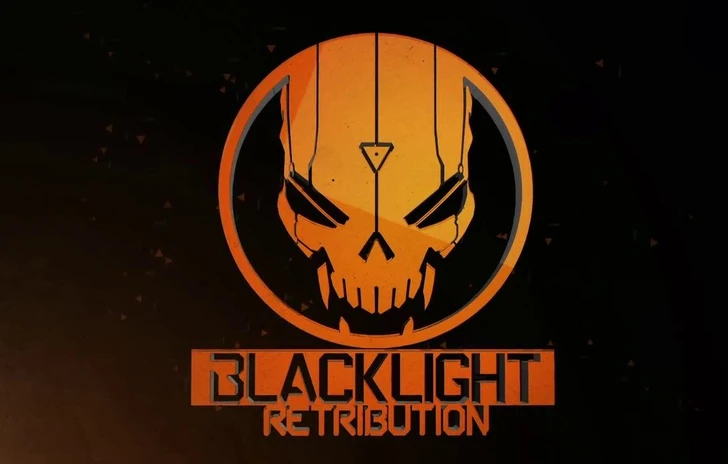 Blacklight Retribution